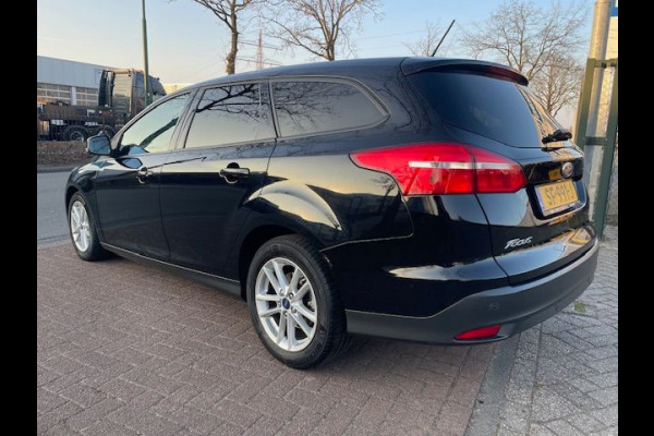 Ford FOCUS Wagon 1.0 Edition Airco,Cruisecontrol,Navigatie
