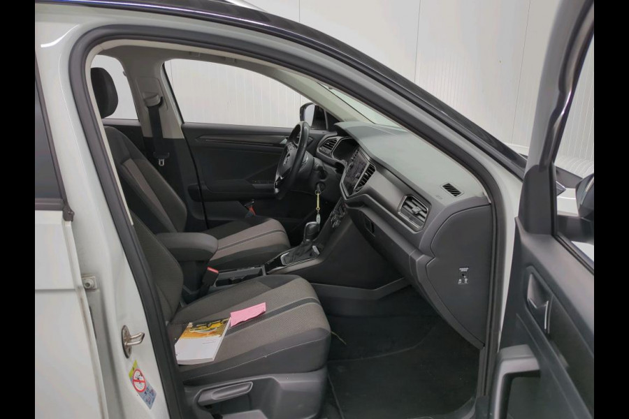 Volkswagen T-Roc 2.0 TDI Style Business
