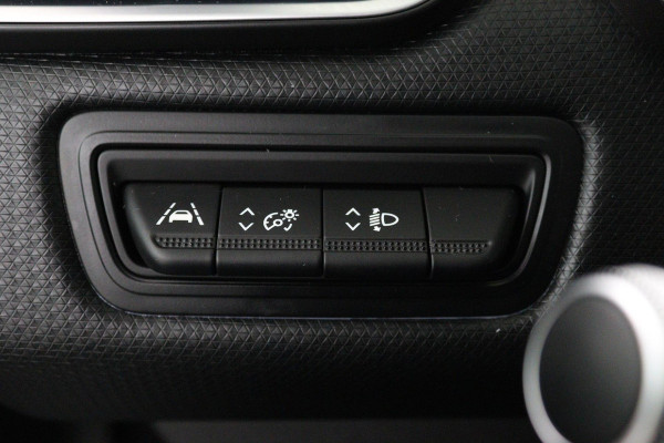 Renault Clio 1.0 TCe Zen (LANE-ASSIST, CRUISE CONTROL, BLUETOOTH, NAVIGATIE, NL-AUTO, GOED ONDERHOUDEN)