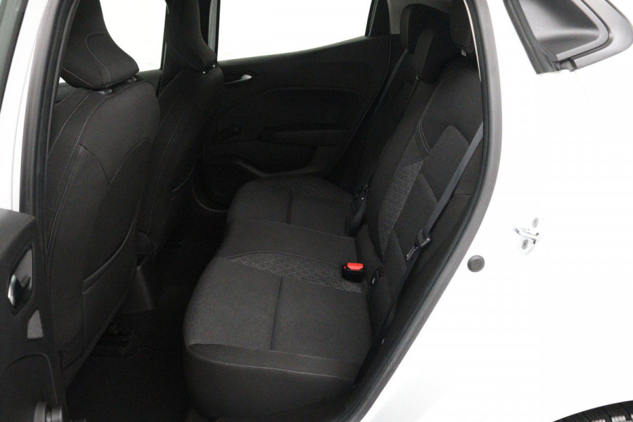 Renault Clio 1.0 TCe Zen (LANE-ASSIST, CRUISE CONTROL, BLUETOOTH, NAVIGATIE, NL-AUTO, GOED ONDERHOUDEN)