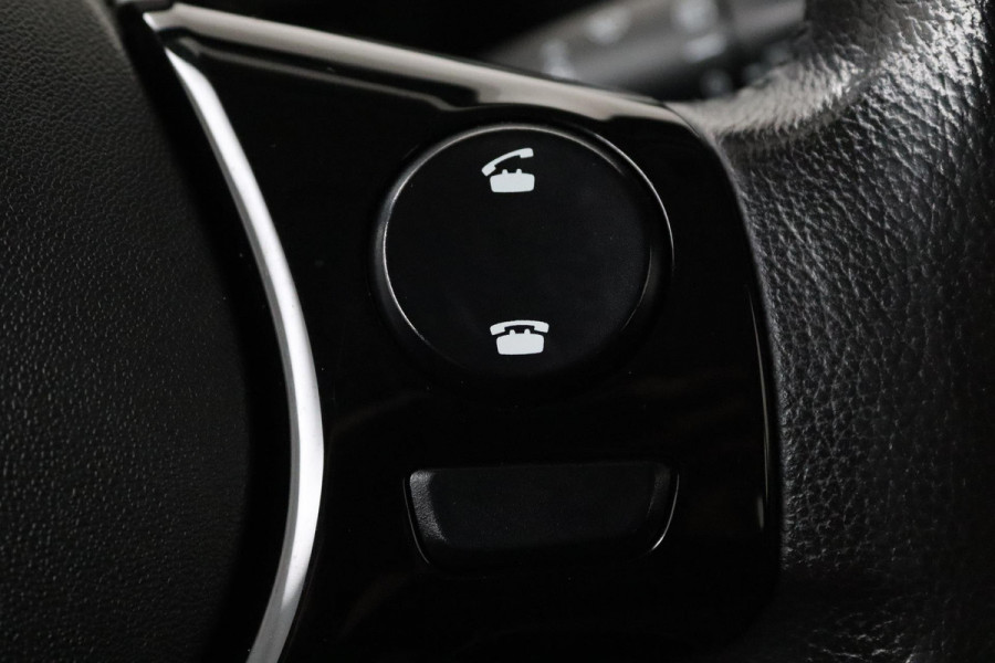 Toyota Aygo 1.0 VVT-i x-play (BLUETOOTH, ACHTERUITRIJCAMERA, AIRCO)
