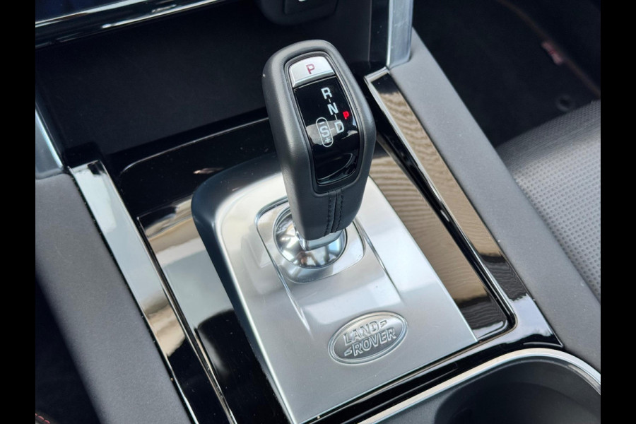 Land Rover Discovery Sport P300e 1.5 R-Dynamic SE Meridian/Camera