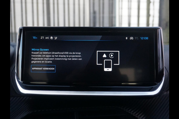 Peugeot 2008 1.2 Hybrid 136 Allure