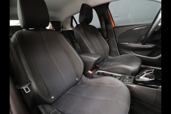 Opel Corsa 1.2 Elegance AUT [CRUISE CONTROL, FLIPPERS, APPLE CARPLAY, MULTIFUNCTIONEEL STUURWIEL, CLIMATE CONTROL, NAVIGATIE, NIEUWSTAAT]