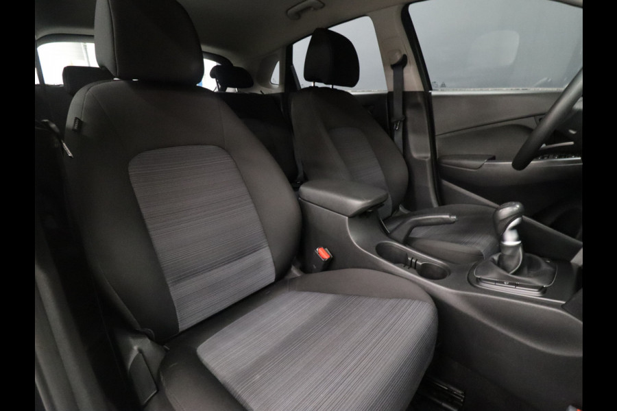 Hyundai Kona 1.0T Drive [LANE ASSIST, AIRCO, CRUISE CONTROL, ELEKTRISCHE RAMEN VOOR EN ACHTER, BLUETOOTH, NIEUWSTAAT]