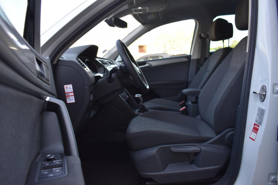 Volkswagen Tiguan 1.5 TSI Business+ Lane Camera Trekhaak ACC