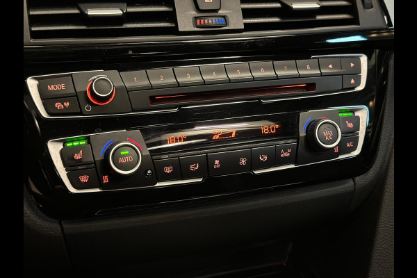 BMW 4 Serie Coupé 420i M Sport|PANO|High Executive
