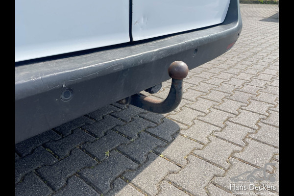 Mercedes-Benz Vito 114 L2 Automaat Airco Trekhaak 2500kg Inrichting 3050 GVW