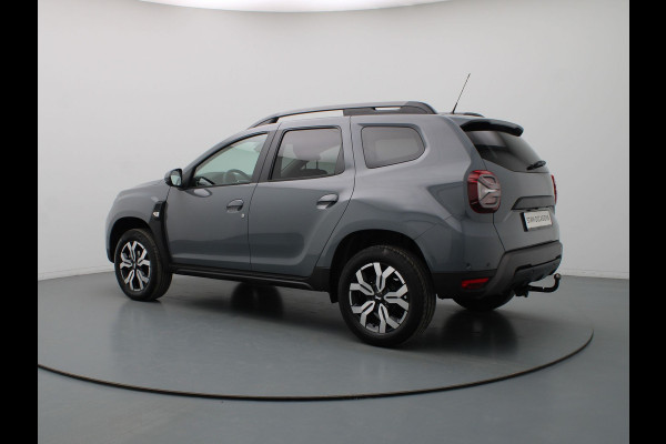 Dacia Duster TCe 100 ECO-G Journey Camera | Climate | Navi | Parksens. | Trekhaak