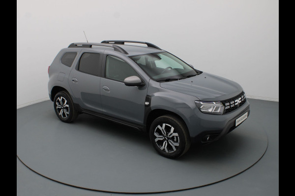 Dacia Duster TCe 100 ECO-G Journey Camera | Climate | Navi | Parksens. | Trekhaak