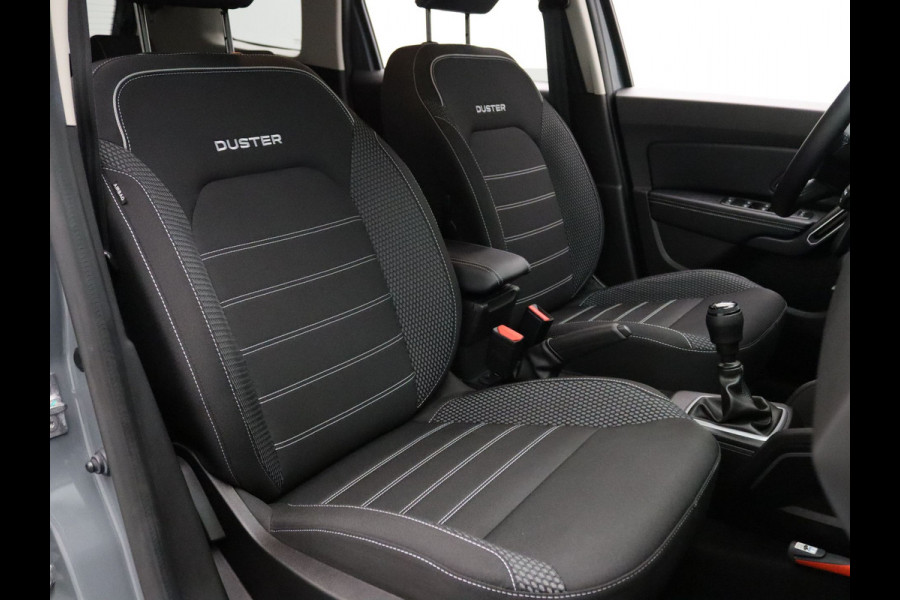 Dacia Duster TCe 100 ECO-G Journey Camera | Climate | Navi | Parksens. | Trekhaak