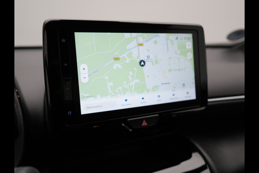 Toyota Yaris Cross 1.5 Hybrid Dynamic Dealer O.H. | Navigatie | Camera | Apple Carplay | Adaptive Cruise | Parkeersensoren | Stoelverwarming | DAB |