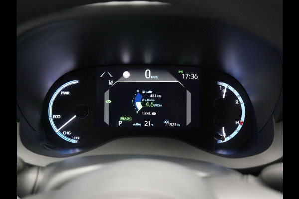 Toyota Yaris Cross 1.5 Hybrid Dynamic Dealer O.H. | Navigatie | Camera | Apple Carplay | Adaptive Cruise | Parkeersensoren | Stoelverwarming | DAB |