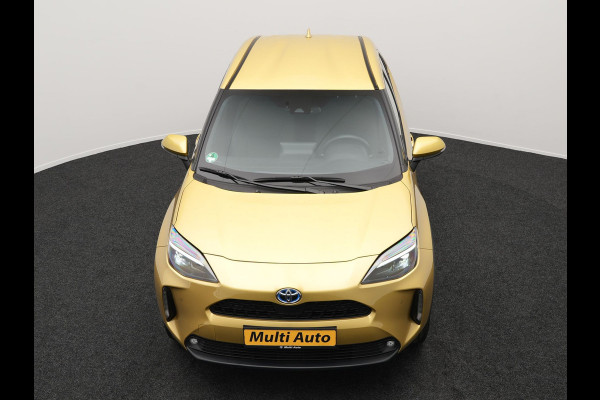 Toyota Yaris Cross 1.5 Hybrid Dynamic Dealer O.H. | Navigatie | Camera | Apple Carplay | Adaptive Cruise | Parkeersensoren | Stoelverwarming | DAB |
