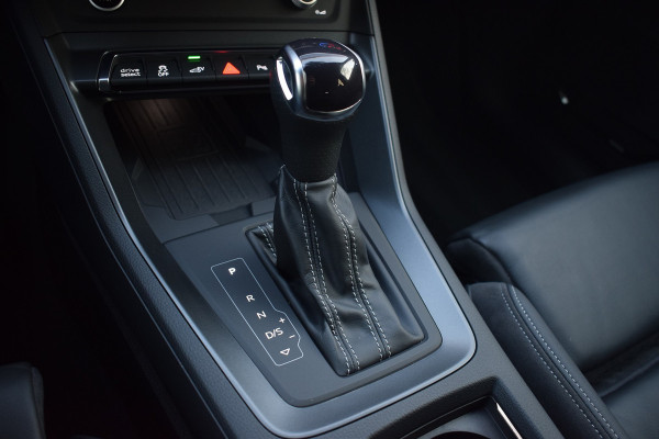 Audi Q3 Sportback 45 TFSIe S-line | Pano | Leer | Sonos | Topview | 20"