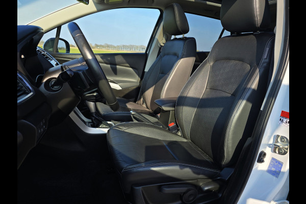 Suzuki S-Cross 1.4 Boosterjet AllGrip Style Smart Hybrid - 130 Pk - Automaat - Navi - Camera - Stoelverwarming