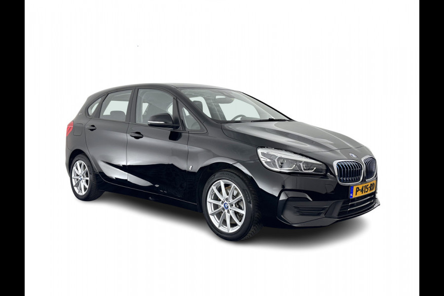 BMW 2 Serie Active Tourer 225xe iPerformance High Executive Aut. *HEAD-UP | FULL-LED | SPORT-SEATS | NAVI-FULLMAP | HEATED-SEATS | 17''ALU | ECC | PDC | CRUISE*