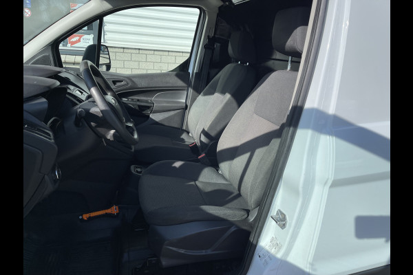 Ford Transit Connect 1.5 TDCI L2 Economy Edition / euro 6 / bpm vrij / vaste prijs rijklaar € 8950 ex btw / lease vanaf € 202 / airco / trekhaak / imperial / ingerichte laadruimte