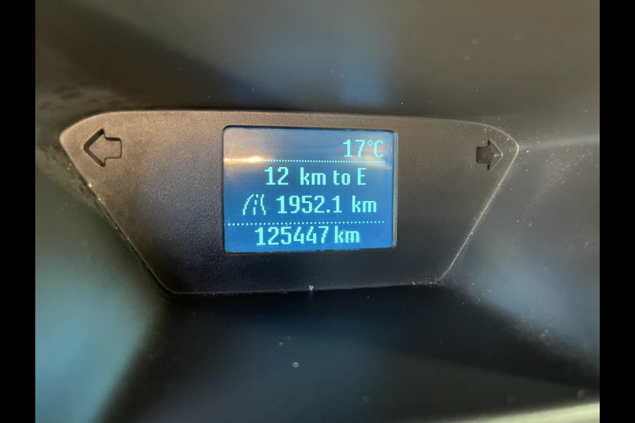 Ford Transit Connect 1.5 TDCI L2 Economy Edition / euro 6 / bpm vrij / vaste prijs rijklaar € 8950 ex btw / lease vanaf € 202 / airco / trekhaak / imperial / ingerichte laadruimte
