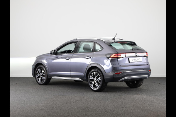 Volkswagen Taigo 1.0 TSI Style 110 pk Automaat (DSG) | Navigatie via App | Parkeersensoren (Park assist ) | Achteruitrijcamera | Adaptieve cruise control | Stoelverwarming | Matrix LED koplampen |