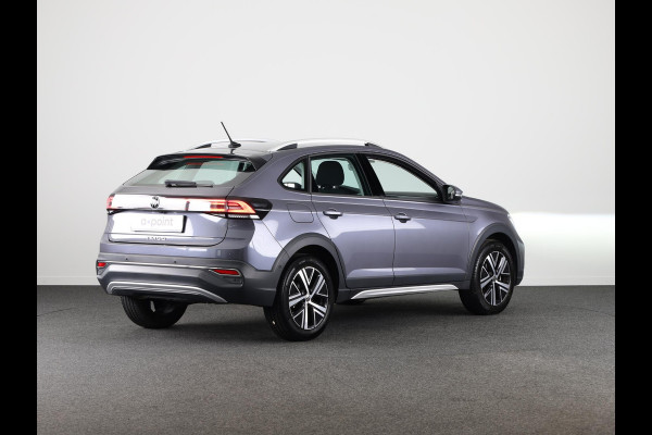 Volkswagen Taigo 1.0 TSI Style 110 pk Automaat (DSG) | Navigatie via App | Parkeersensoren (Park assist ) | Achteruitrijcamera | Adaptieve cruise control | Stoelverwarming | Matrix LED koplampen |