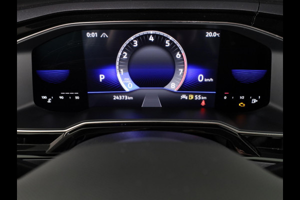 Volkswagen Taigo 1.0 TSI Style 110 pk Automaat (DSG) | Navigatie via App | Parkeersensoren (Park assist ) | Achteruitrijcamera | Adaptieve cruise control | Stoelverwarming | Matrix LED koplampen |