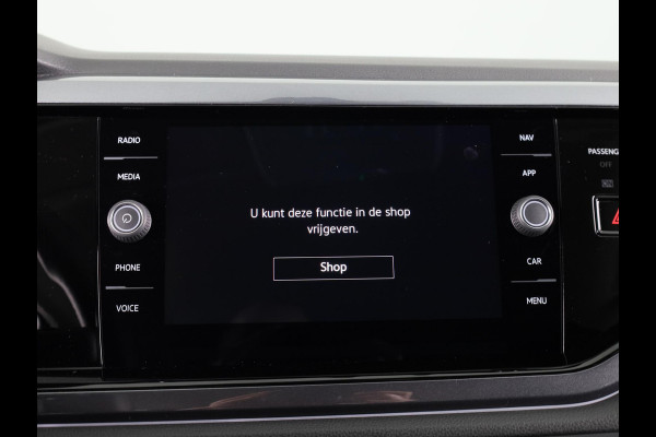 Volkswagen Taigo 1.0 TSI Style 110 pk Automaat (DSG) | Navigatie via App | Parkeersensoren (Park assist ) | Achteruitrijcamera | Adaptieve cruise control | Stoelverwarming | Matrix LED koplampen |