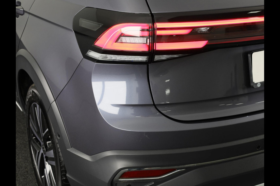 Volkswagen Taigo 1.0 TSI Style 110 pk Automaat (DSG) | Navigatie via App | Parkeersensoren (Park assist ) | Achteruitrijcamera | Adaptieve cruise control | Stoelverwarming | Matrix LED koplampen |