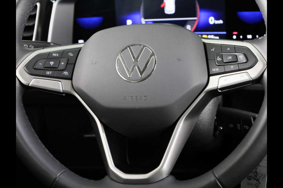 Volkswagen Taigo 1.0 TSI Style 110 pk Automaat (DSG) | Navigatie via App | Parkeersensoren (Park assist ) | Achteruitrijcamera | Adaptieve cruise control | Stoelverwarming | Matrix LED koplampen |
