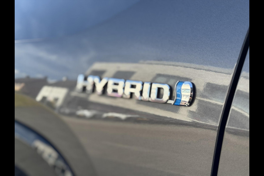 Toyota RAV4 2.5 Hybrid AWD Bi-Tone Plus | Panoramadak, JBL, Navigatie, 360 Camera, Parkeersensoren, Dodehoekherkenning, 4X4