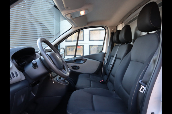 Renault Trafic 1.6 dCi Euro 6 L2 Lang - Trekhaak - Airco - 3 Zits