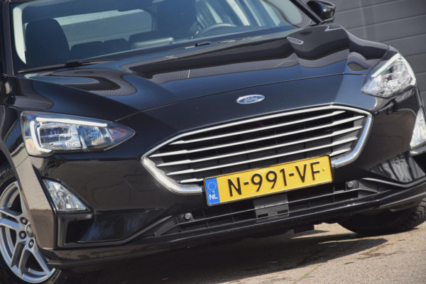 Ford Focus 1.0 EcoBoost Hybrid Trend Edition Business