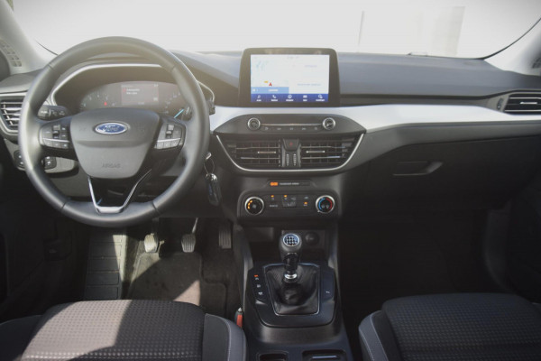 Ford Focus 1.0 EcoBoost Hybrid Trend Edition Business