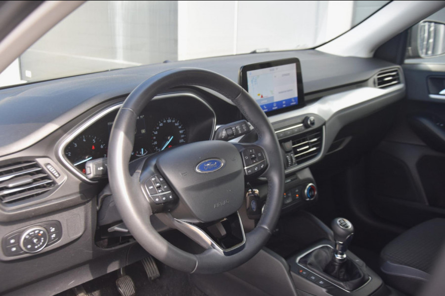 Ford Focus 1.0 EcoBoost Hybrid Trend Edition Business
