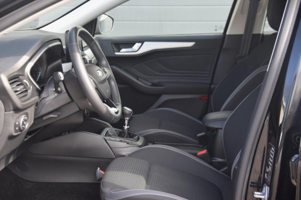 Ford Focus 1.0 EcoBoost Hybrid Trend Edition Business