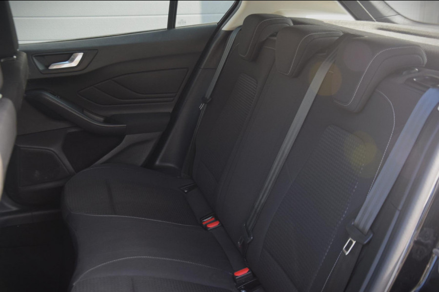 Ford Focus 1.0 EcoBoost Hybrid Trend Edition Business