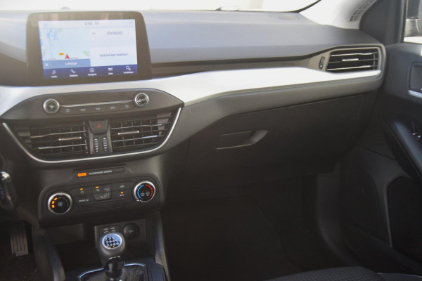 Ford Focus 1.0 EcoBoost Hybrid Trend Edition Business