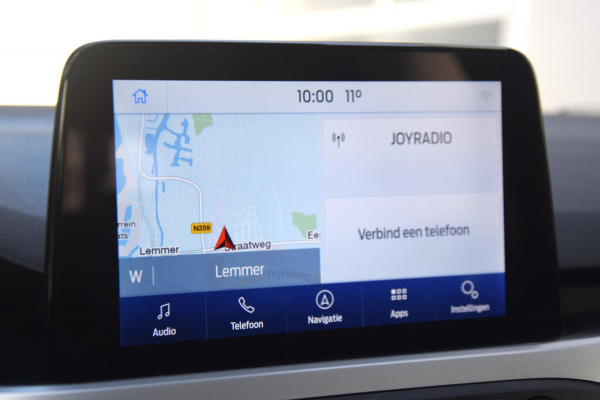 Ford Focus 1.0 EcoBoost Hybrid Trend Edition Business