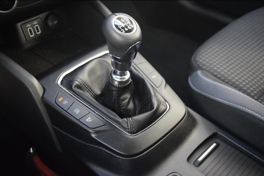 Ford Focus 1.0 EcoBoost Hybrid Trend Edition Business