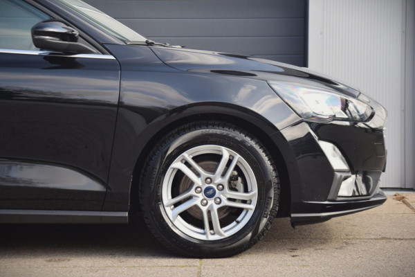 Ford Focus 1.0 EcoBoost Hybrid Trend Edition Business