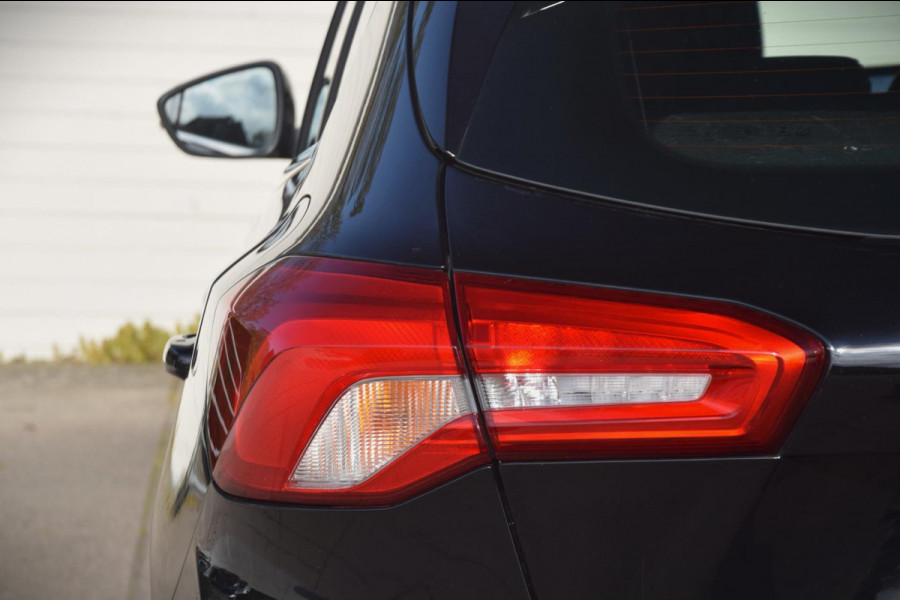 Ford Focus 1.0 EcoBoost Hybrid Trend Edition Business