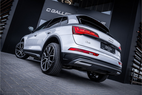 Audi Q5 50 TFSI e Pro Line - Panorama | RS Seats | B&O | Massage | 360 Camera