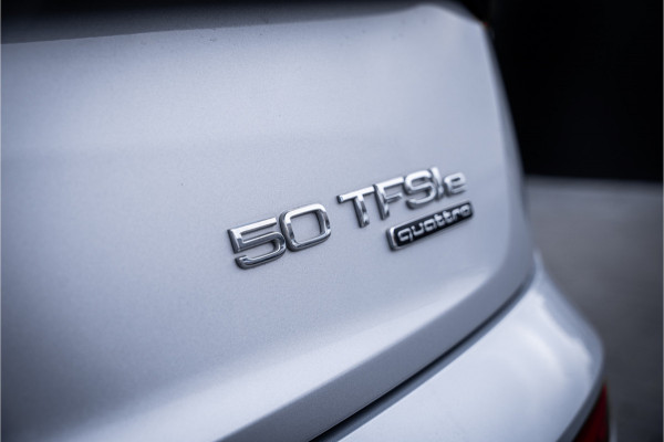 Audi Q5 50 TFSI e Pro Line - Panorama | RS Seats | B&O | Massage | 360 Camera