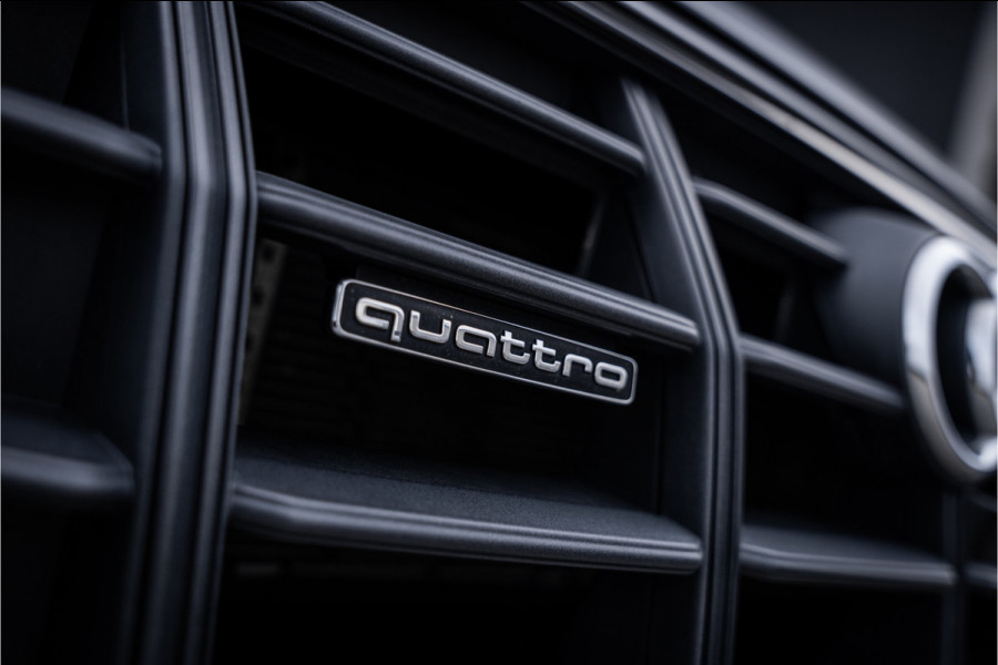 Audi Q5 50 TFSI e Pro Line - Panorama | RS Seats | B&O | Massage | 360 Camera