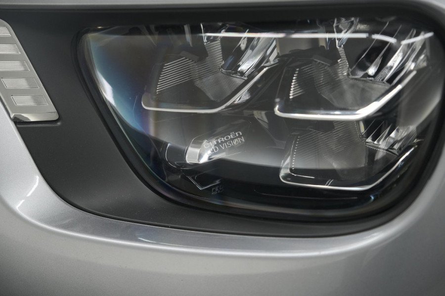 Citroën C3 PureTech 110 EAT6 Shine | Apple Carplay | Parkeersensoren | Climate Control | 16 Inch Lichtmetalen Velgen