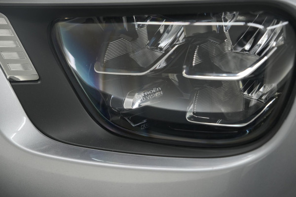 Citroën C3 PureTech 110 EAT6 Shine | Apple Carplay | Parkeersensoren | Climate Control | 16 Inch Lichtmetalen Velgen