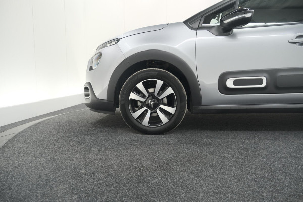 Citroën C3 PureTech 110 EAT6 Shine | Apple Carplay | Parkeersensoren | Climate Control | 16 Inch Lichtmetalen Velgen