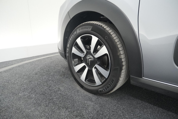 Citroën C3 PureTech 110 EAT6 Shine | Apple Carplay | Parkeersensoren | Climate Control | 16 Inch Lichtmetalen Velgen