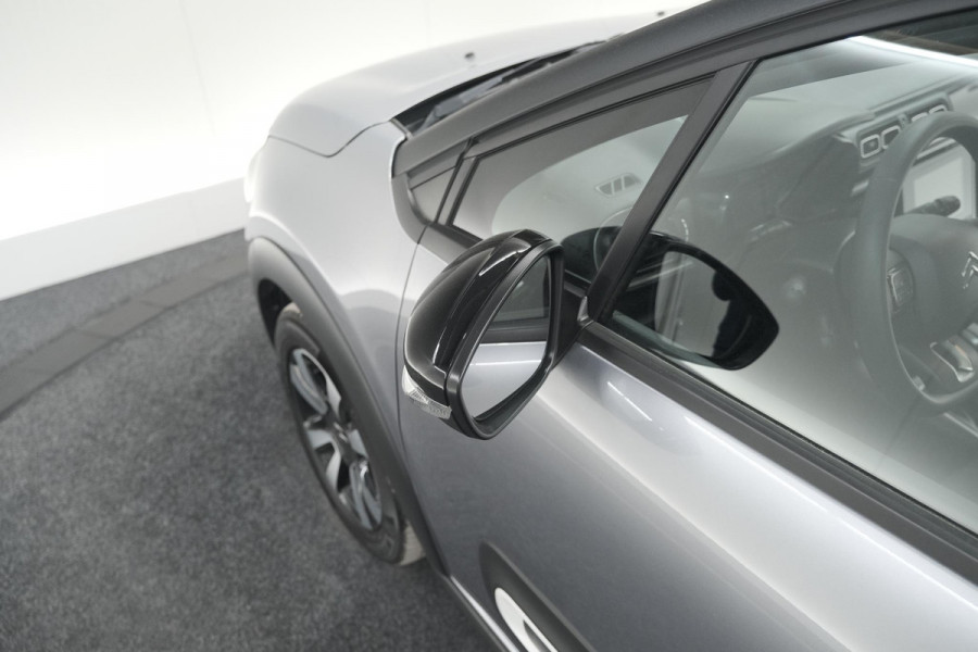 Citroën C3 PureTech 110 EAT6 Shine | Apple Carplay | Parkeersensoren | Climate Control | 16 Inch Lichtmetalen Velgen