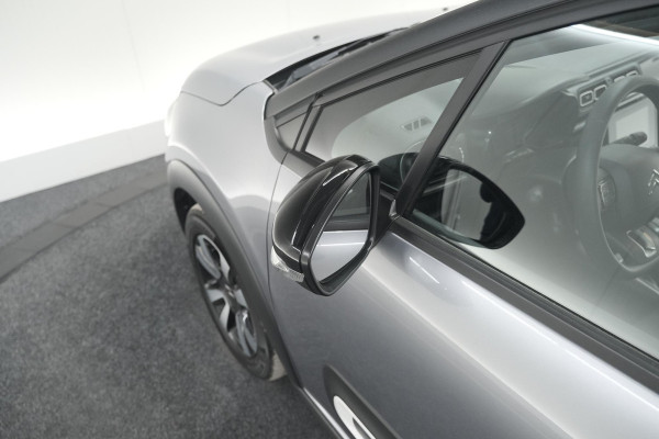 Citroën C3 PureTech 110 EAT6 Shine | Apple Carplay | Parkeersensoren | Climate Control | 16 Inch Lichtmetalen Velgen